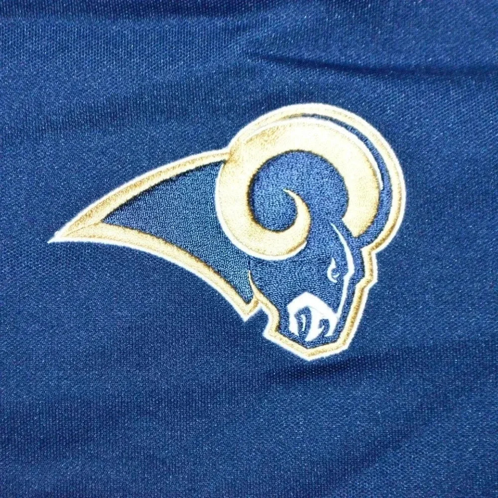 St. Louis Rams NFL Jacket - Picture 4 of 6